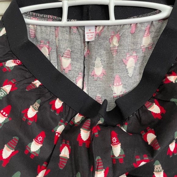 Joe Fresh winter pyjamas - Picture 2 of 5